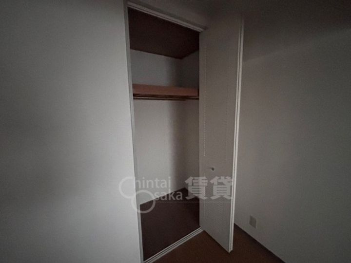 フォーロハーモネートの内装