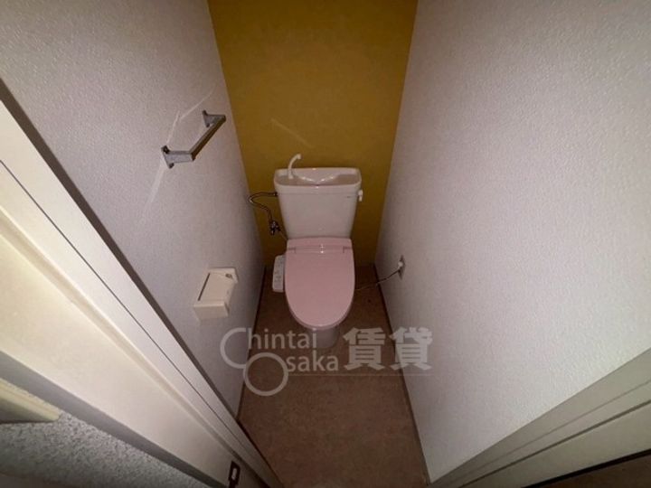 フォーロハーモネートの内装