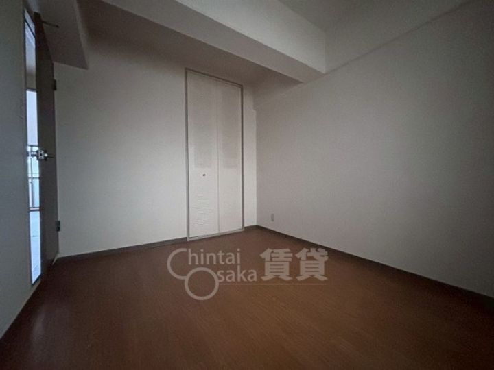 フォーロハーモネートの居間