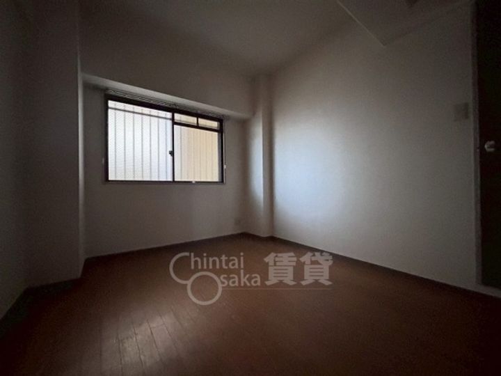 フォーロハーモネートの居間