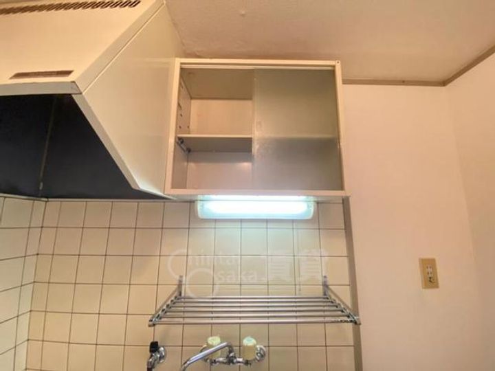 サンライズ箕面のその他画像