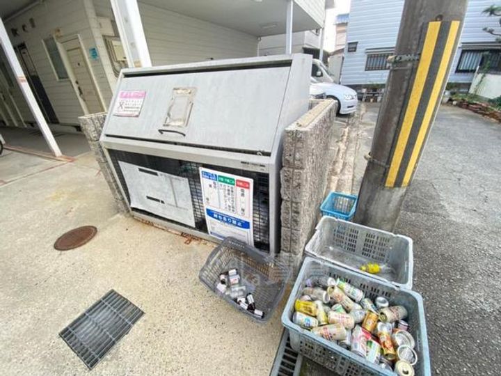 サンライズ箕面のその他画像