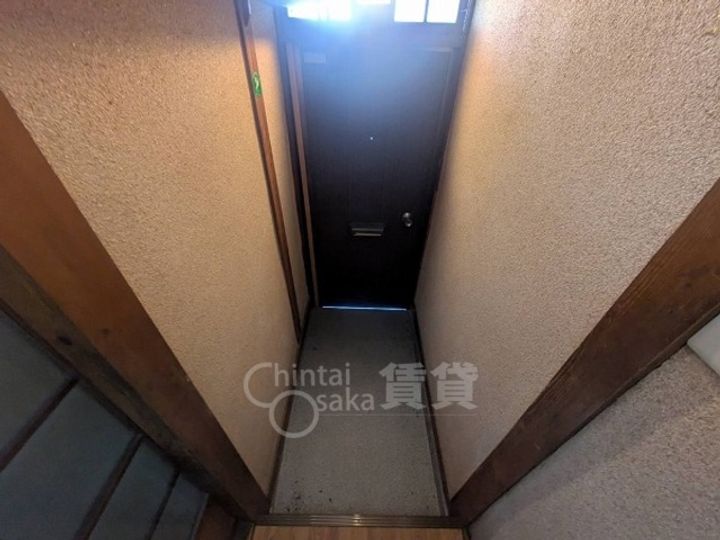 大阪府摂津市北別府町(一戸建)の賃貸物件のその他画像