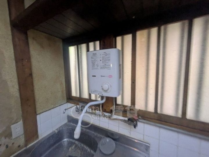 大阪府摂津市北別府町(一戸建)の賃貸物件のその他画像