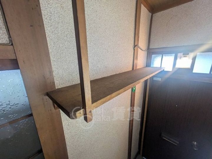 大阪府摂津市北別府町(一戸建)の賃貸物件のその他画像