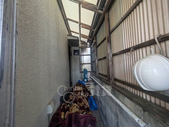 大阪府摂津市北別府町(一戸建)の賃貸物件のその他画像