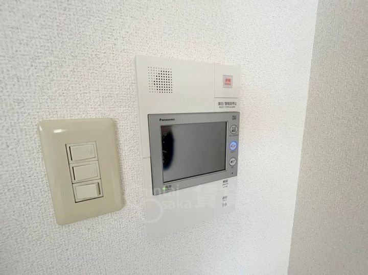 大阪府大阪市東淀川区東中島1丁目の賃貸マンションのその他画像