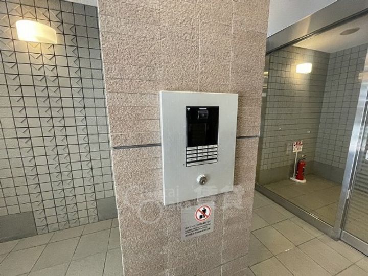 大阪府大阪市東淀川区東中島1丁目の賃貸マンションのその他画像