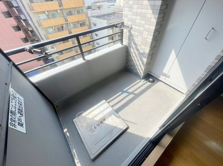 大阪府大阪市東淀川区東中島1丁目の賃貸マンションのその他画像