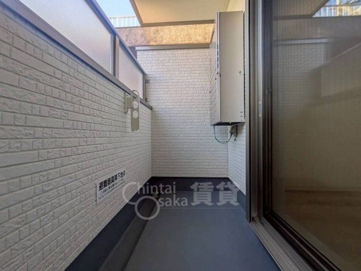 大阪府池田市豊島南1丁目の賃貸アパートのその他画像