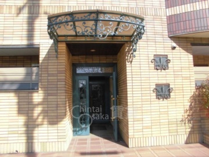 大阪府茨木市鮎川4丁目の賃貸マンションのその他画像