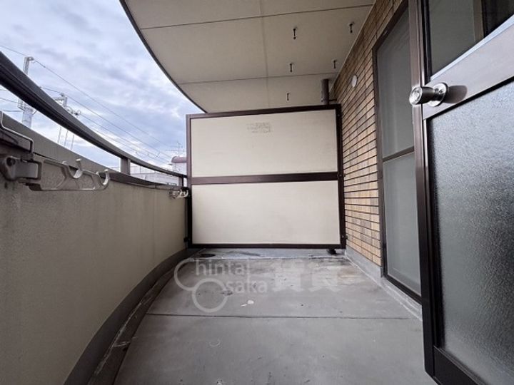 大阪府茨木市鮎川4丁目の賃貸マンションのその他画像