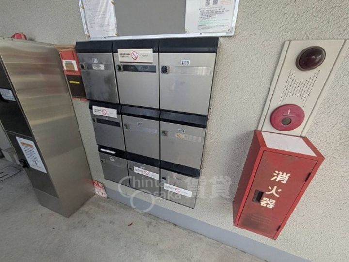 サクセス東太田のその他画像