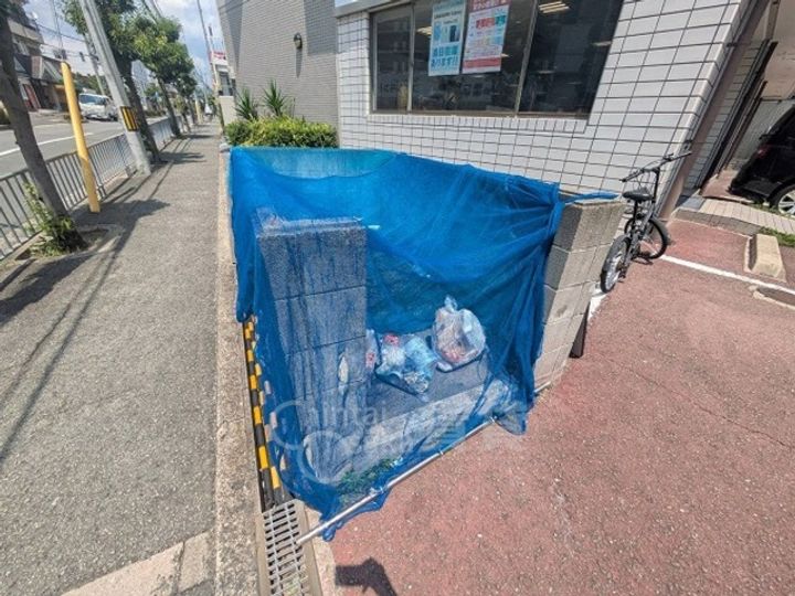 サクセス東太田のその他画像