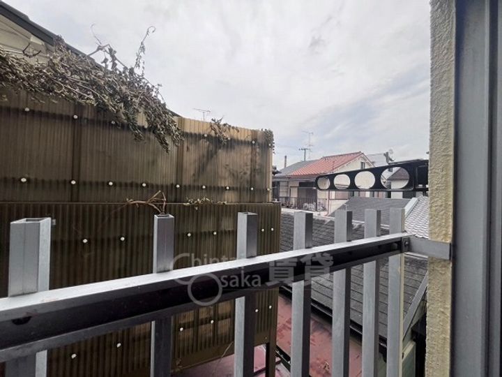 豊中コーエーマンションの周辺