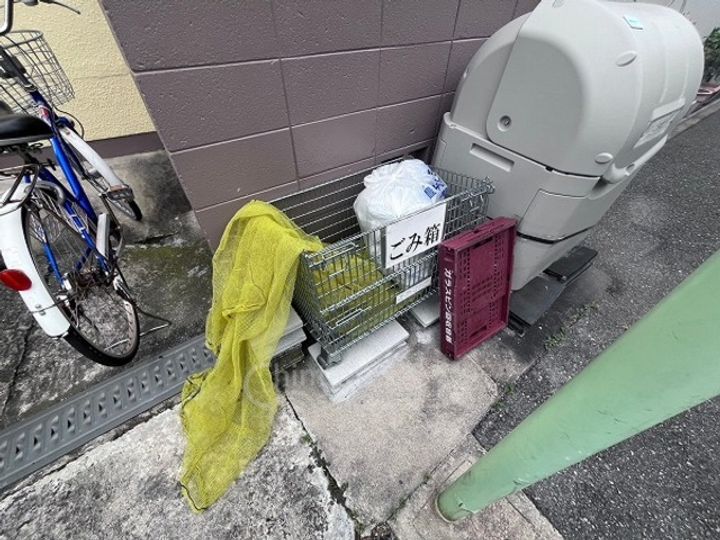 豊中コーエーマンションのその他画像