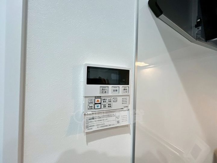 大阪府吹田市岸部北3丁目の賃貸アパートのその他画像
