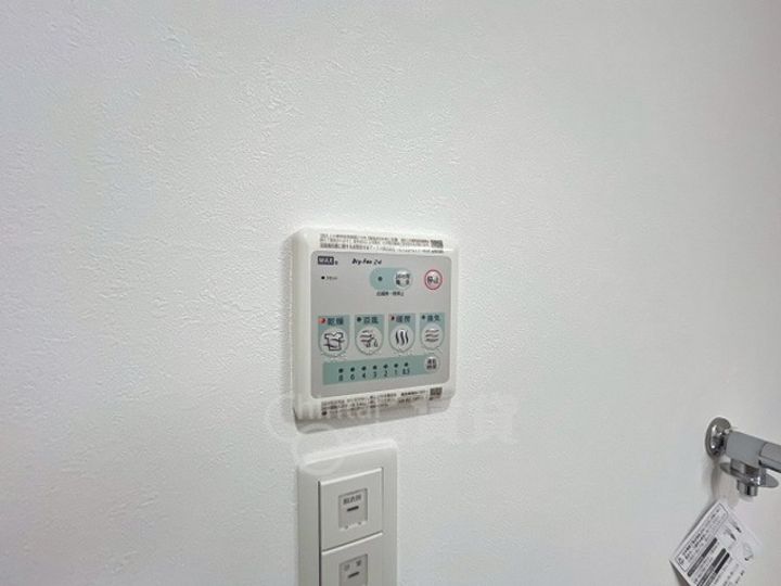 大阪府吹田市岸部北3丁目の賃貸アパートのその他画像
