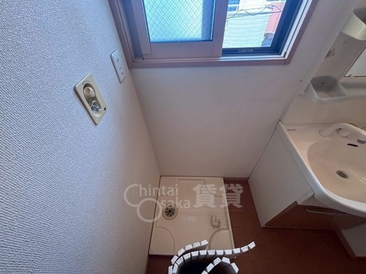 アウラ千里丘の内装