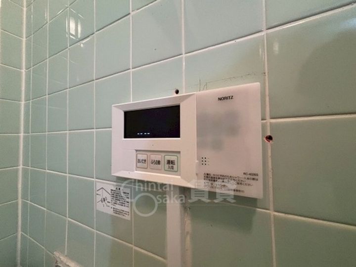 大阪府茨木市双葉町の賃貸マンションのその他画像