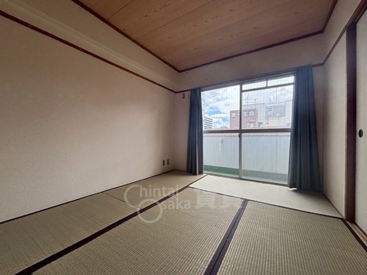 大阪府茨木市双葉町の賃貸マンションのその他画像