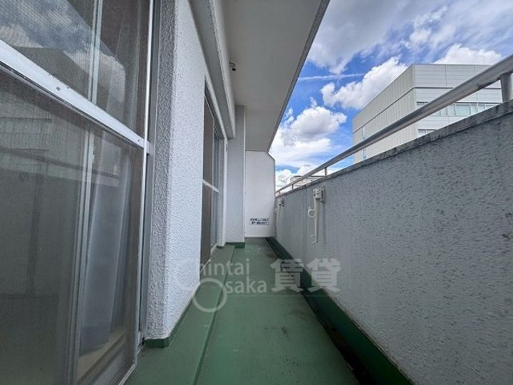 大阪府茨木市双葉町の賃貸マンションのその他画像