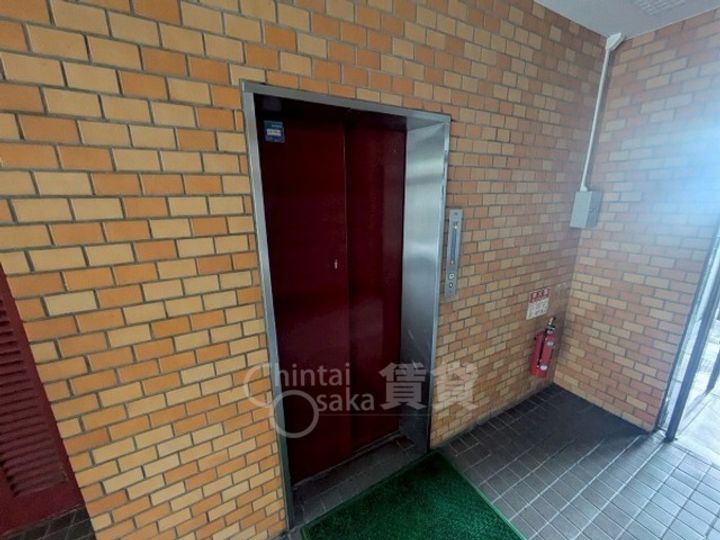 大阪府茨木市双葉町の賃貸マンションのその他画像