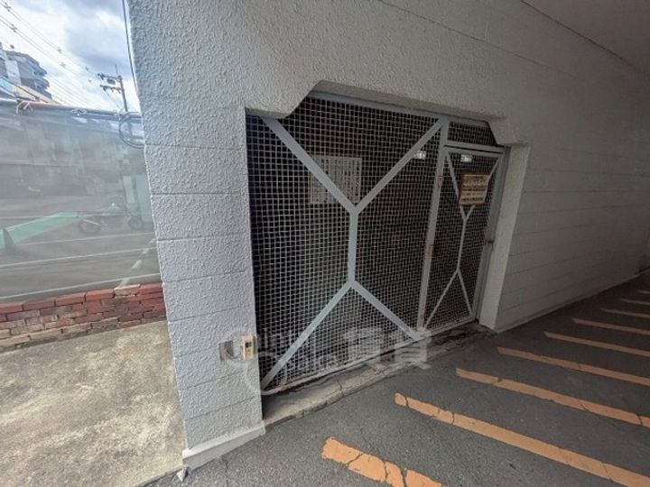 大阪府茨木市双葉町の賃貸マンションのその他画像