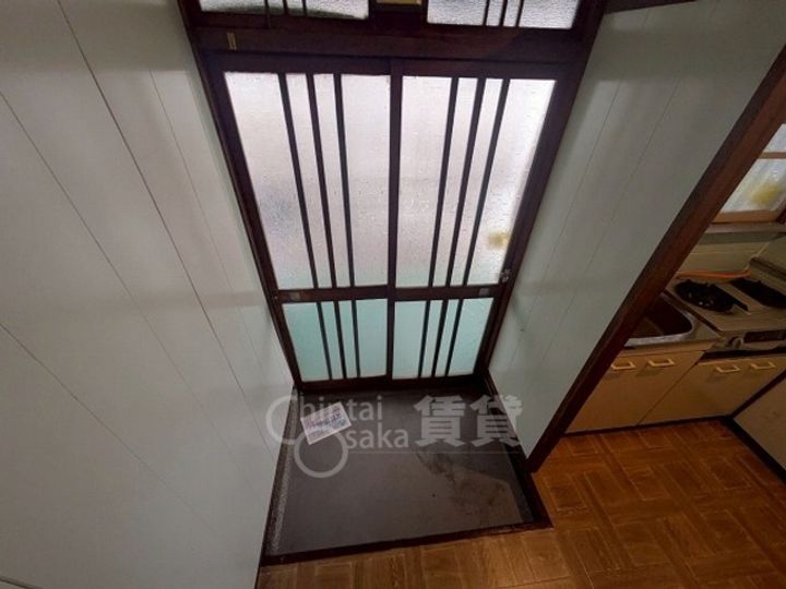 大阪府摂津市鳥飼和道1丁目の賃貸アパートのその他画像