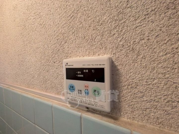 大阪府摂津市鳥飼和道1丁目の賃貸アパートのその他画像