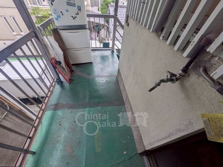 大阪府摂津市鳥飼和道1丁目の賃貸アパートのその他画像