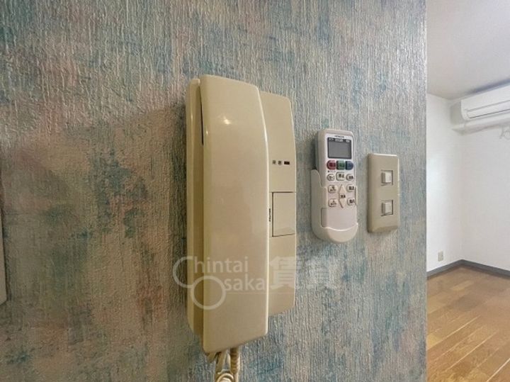 大阪府池田市石橋2丁目の賃貸マンションのその他画像