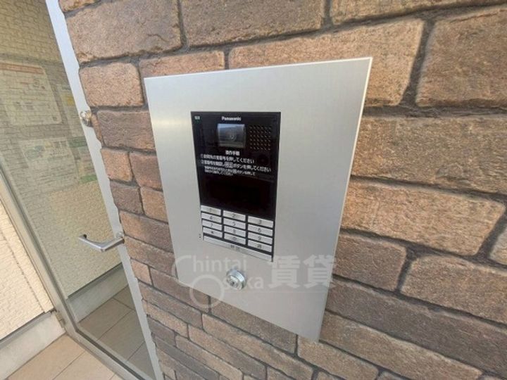 大阪府大阪市西淀川区野里2丁目(アパート)の賃貸物件のその他画像
