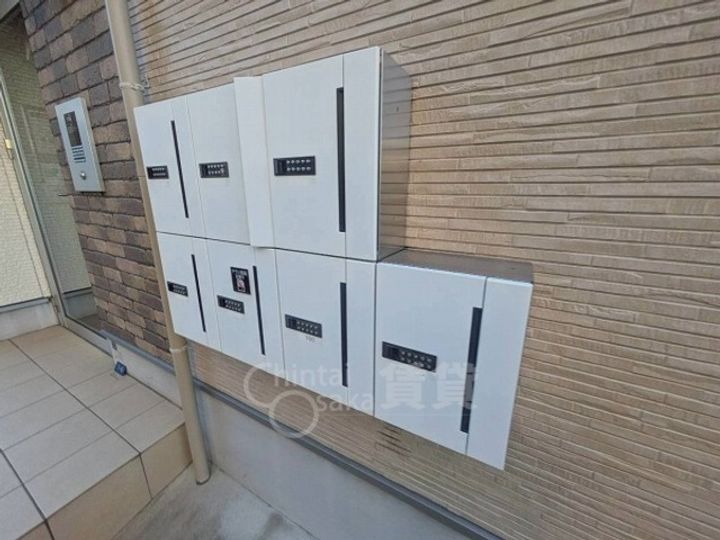 大阪府大阪市西淀川区野里2丁目(アパート)の賃貸物件のその他画像