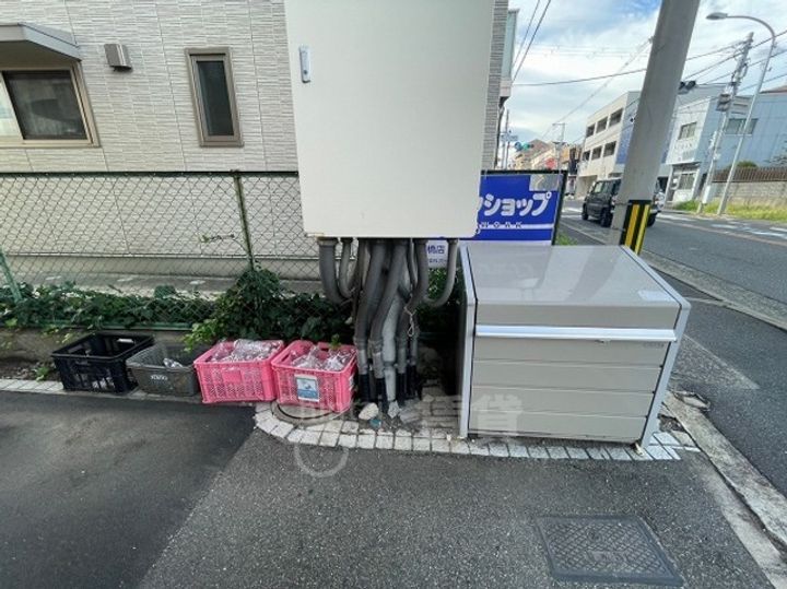 ジュネスナカイ2のその他画像
