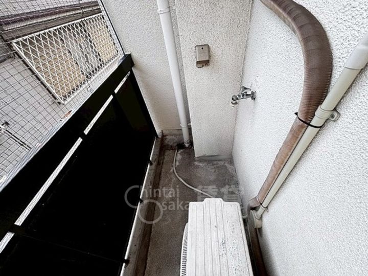 大阪府茨木市舟木町の賃貸マンションのその他画像