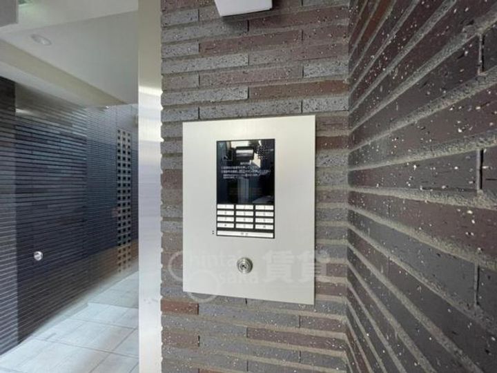 大阪府吹田市南吹田5丁目の賃貸マンションのその他画像