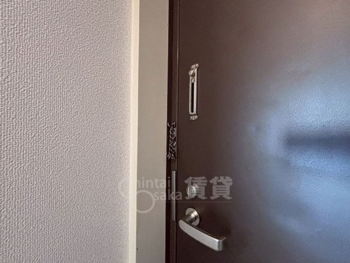松下マンションのその他画像