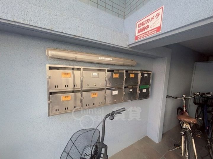 松下マンションのその他画像