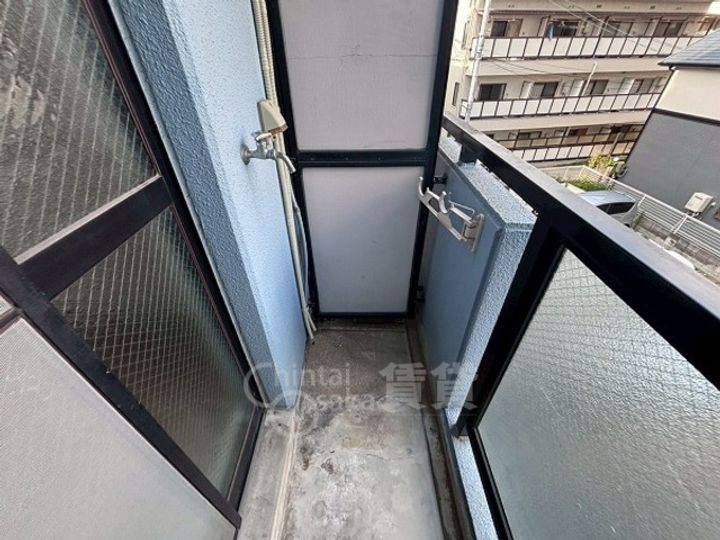 松下マンションのその他画像