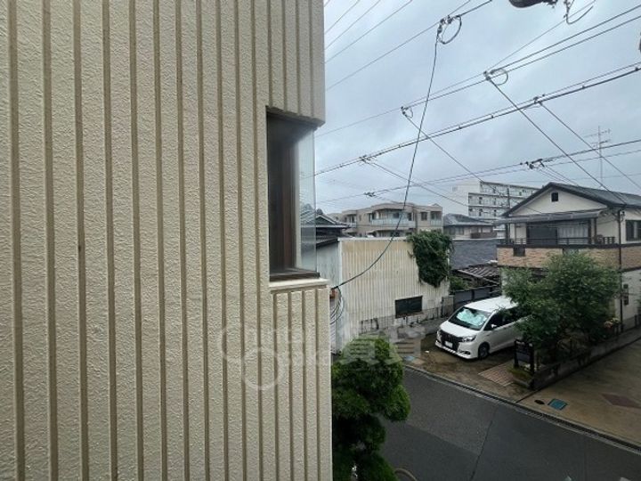 デュープル豊中の周辺