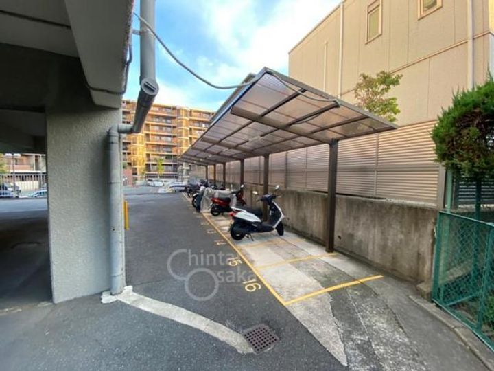 丸栄ライオンズマンションB棟のその他画像