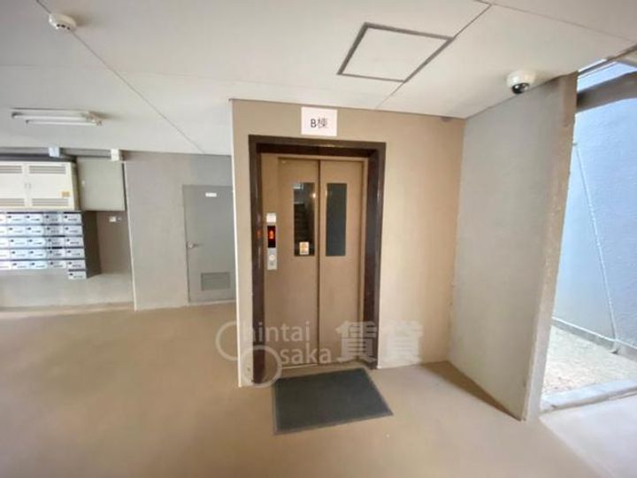 丸栄ライオンズマンションB棟のその他画像