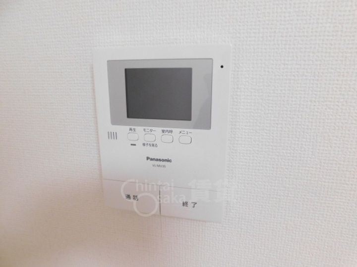 シャレード牧落3のその他画像