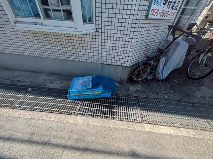 正雀木島マンションのその他画像