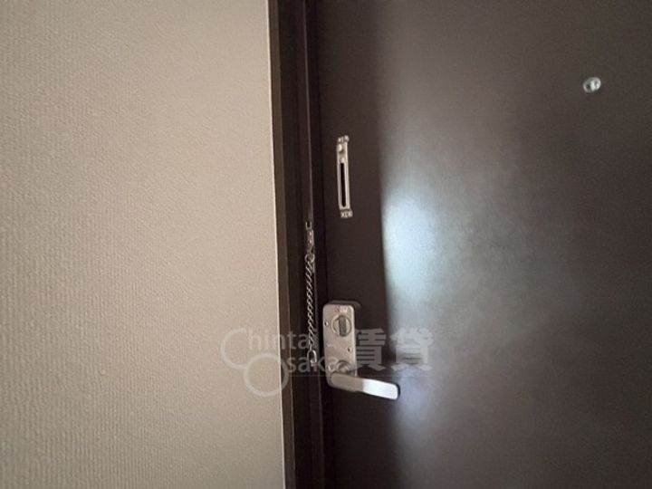 大阪府茨木市大住町の賃貸マンションのその他画像