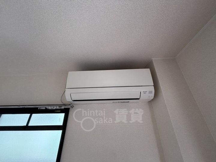 大阪府茨木市大住町の賃貸マンションのその他画像