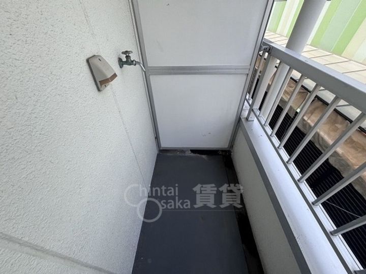大阪府茨木市大住町の賃貸マンションのその他画像