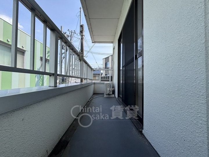 大阪府茨木市大住町の賃貸マンションのその他画像