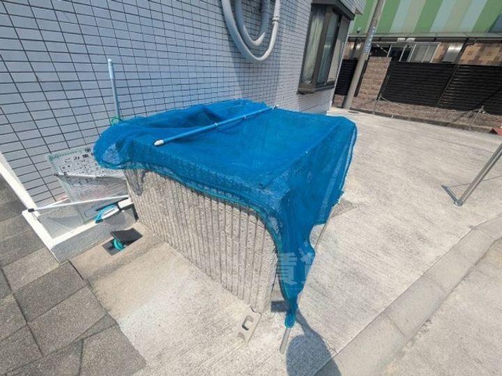 大阪府茨木市大住町の賃貸マンションのその他画像